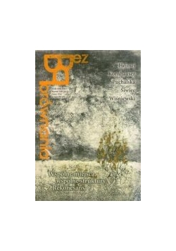 Bez porównania, nr 1(8)/2010