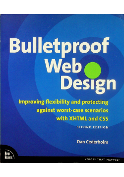Bulletproof Web Design