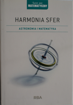 Harmonia sfer
