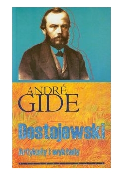 Dostojewski Artykuły i wykłady