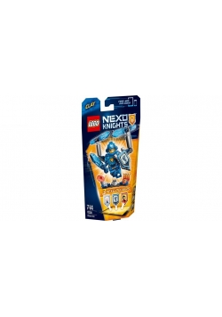 Lego NEXO KNIGHTS 70330 Clay