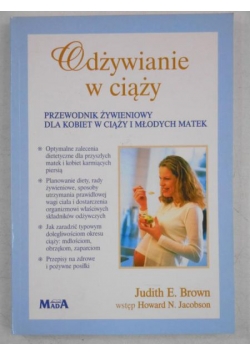 Odżywianie w ciąży