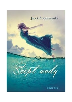 Szept wody