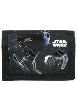 Portfel Star Wars 14 DERFORM