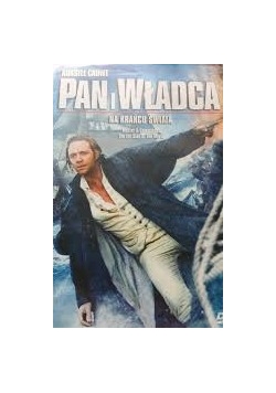 Pan i władca, DVD
