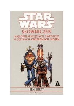 Star Wars Słowniczek