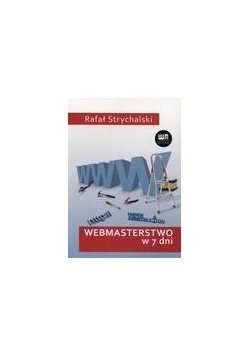 Webmasterstwo w 7 dni