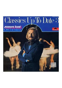 Classics Up To Date Vol. 3, płyta winylowa