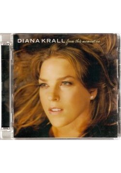 From this moment on CD