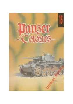 Panzer Colours 15