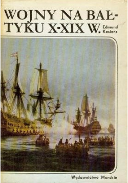 Wojny na Bałtyku X  XIX w