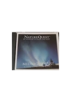 Midnight Fire, CD