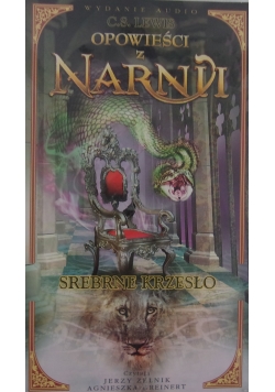 Opowieści z Narnii .Srebrne krzesło