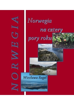 Norwegia na cztery pory roku