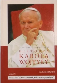 Historia Karola Wojtyły