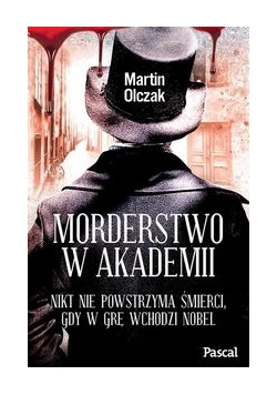 Morderstwo w Akademii