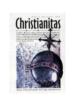 Christianitas ,Nr. 5