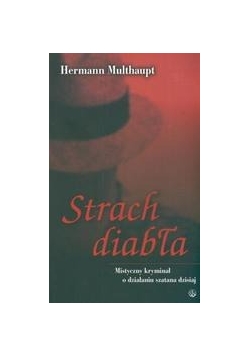 Strach diabła