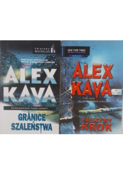 Fałszywy krok/ Granice szaleństwa