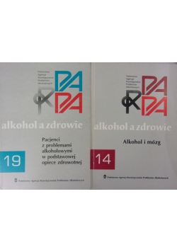 Alkohol a zdrowie, Nr. 14, 19