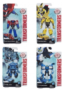 Transformers Robots in Disguise Legion,różne rodz.