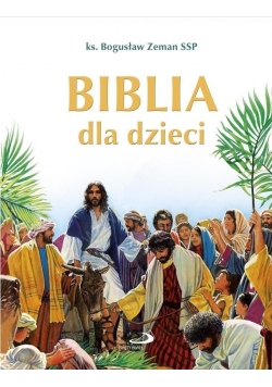 Biblia dla dzieci