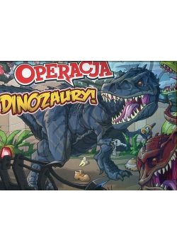 Operacja Dinozaury