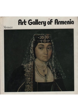 Art gallery of Armenia