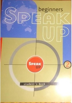 Speak Up