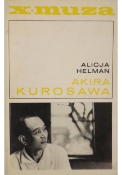 Akira Kurosawa