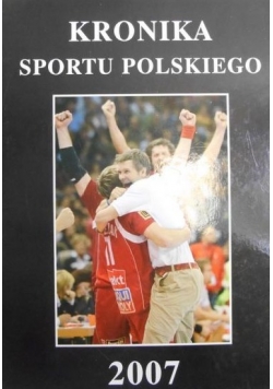 Kronika sportu polskiego 2007