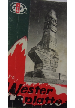 Westerplatte