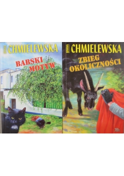 Babski Motyw  Zbieg Okoliczności