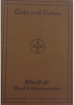Katholische Glaubenslehre ,1929 r.