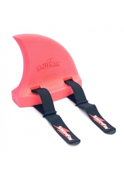 Płetwa Swim Fin Pink