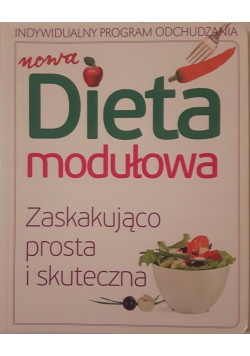 Nowa dieta modułowa