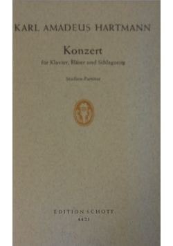 Konzert