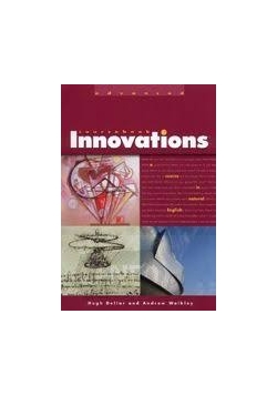 Coursebook Innovations