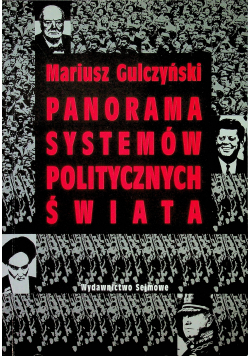Panorama systemów politycznych świata