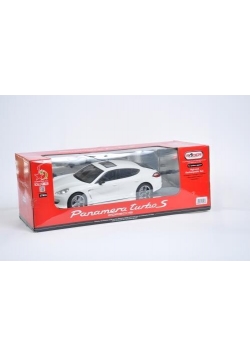 Auto zdalnie sterowane Porsche Panamera Turbo S