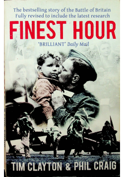 Finest Hour