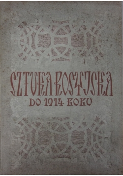 Sztuka rosyjska do roku 1914