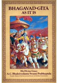 Bhagavad Gita As It Is