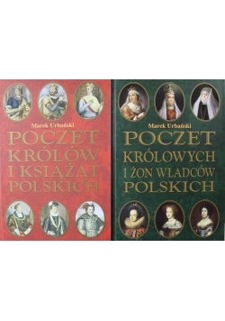 Poczet władców polskich
