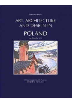 Polska art architecture desing 966- 1990