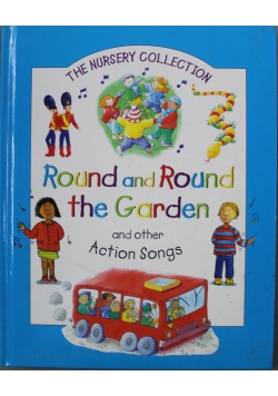Round and Round the Garden