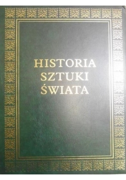Historia Sztuki Świata, Tom II
