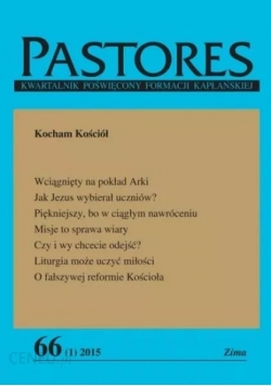 Pastores, nr 66