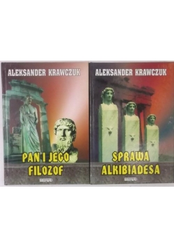 Pan i jego filozof/Sprawa Alkibiadesa