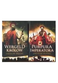 Purpura imperatora/Wergeld królów